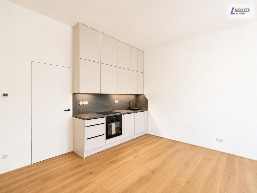 Pronájem bytu 1+kk 48 m2