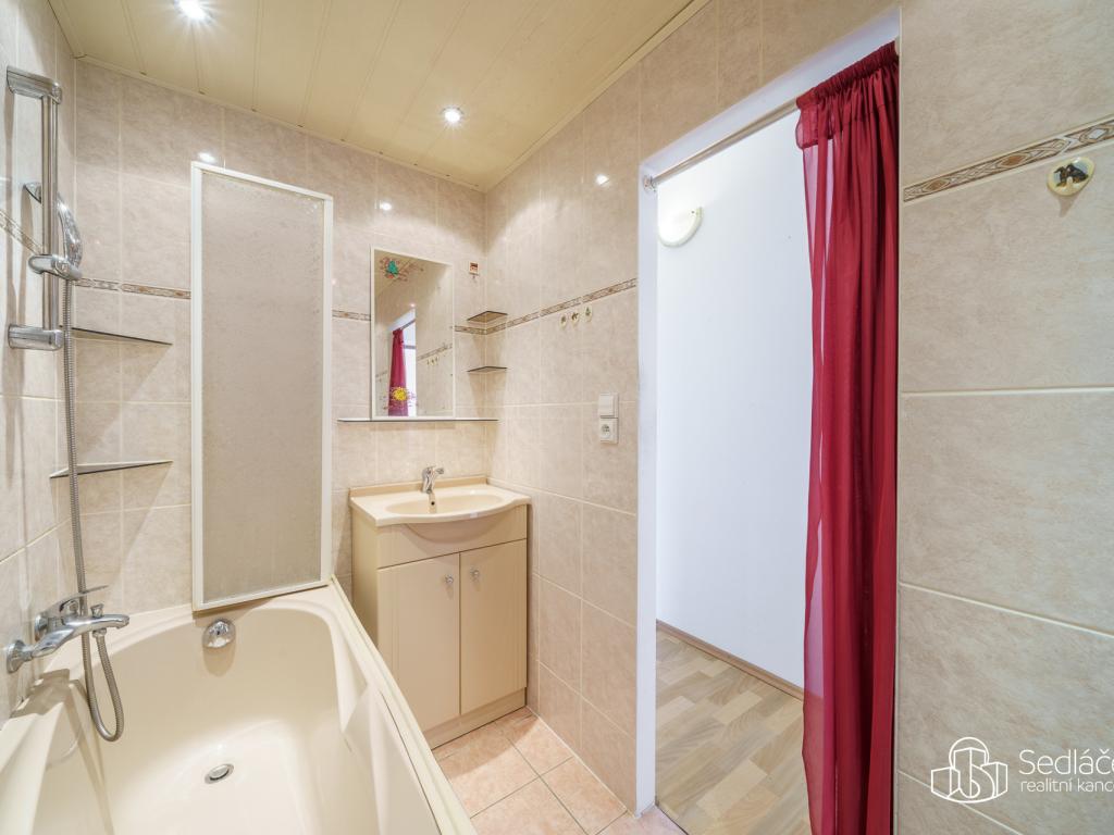 Prodej bytu 3+1 63 m2, Sokolov – náhled fotky 6