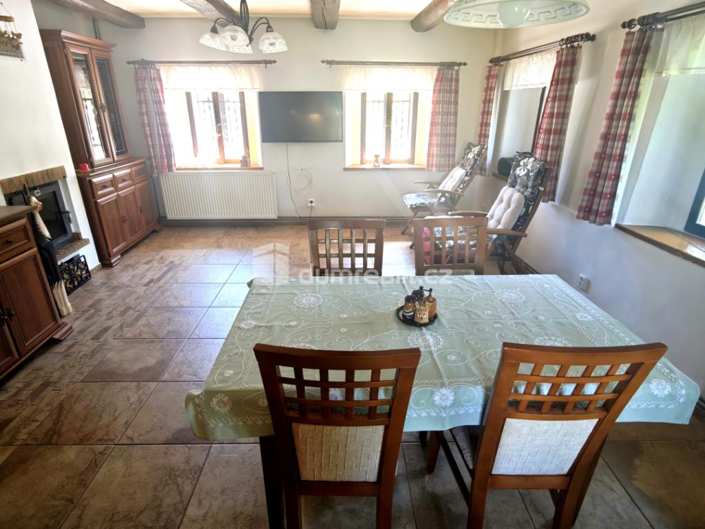 Prodej domu 162 m2, Žandov – náhled fotky 7