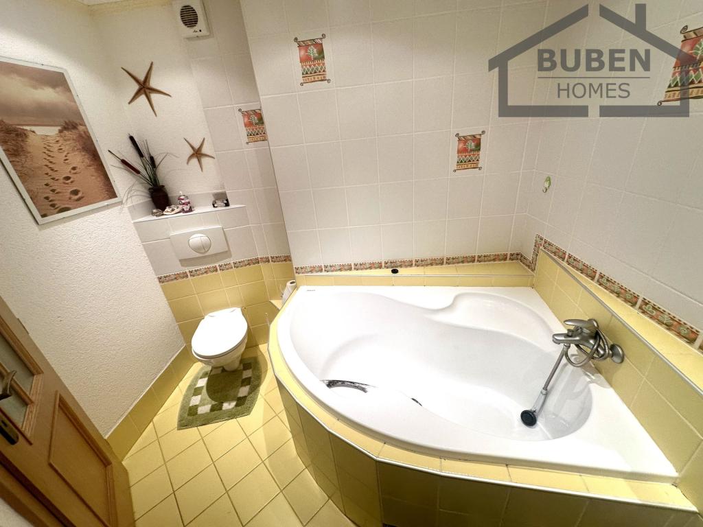 Pronájem bytu 2+1 60 m2