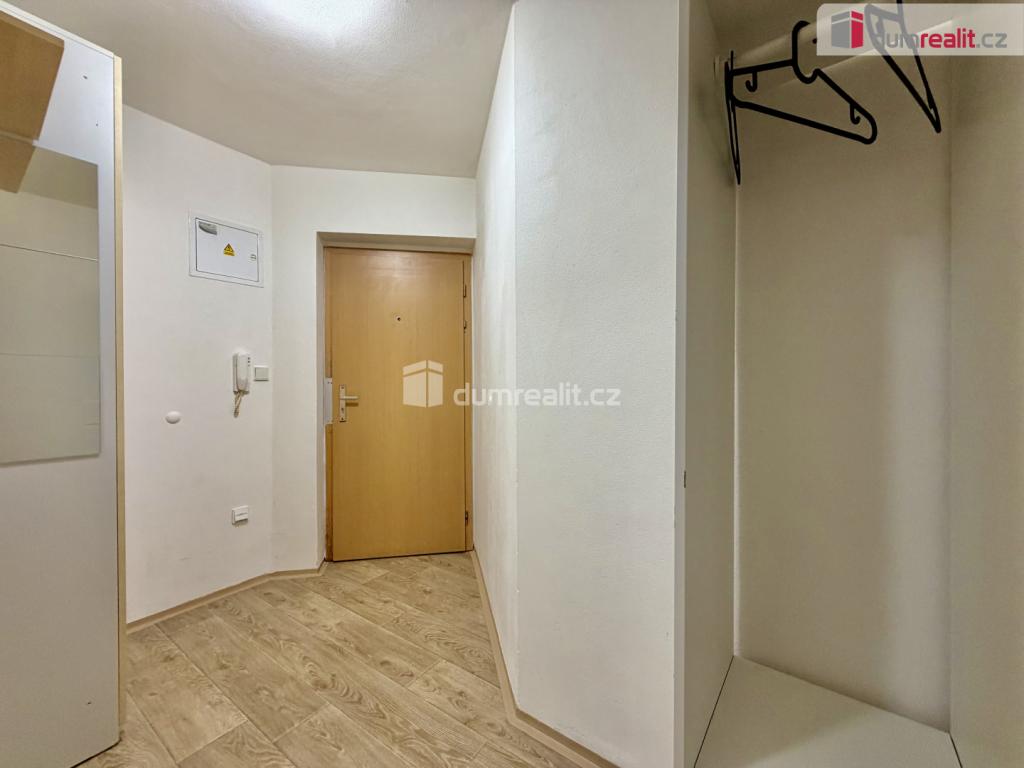 Prodej bytu 1+kk 28 m2, Harrachov – náhled fotky 12