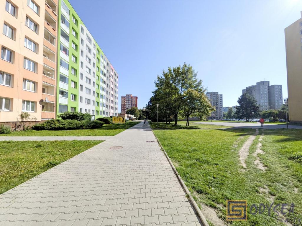 Prodej bytu 3+1 73 m2, Ostrava – náhled fotky 20