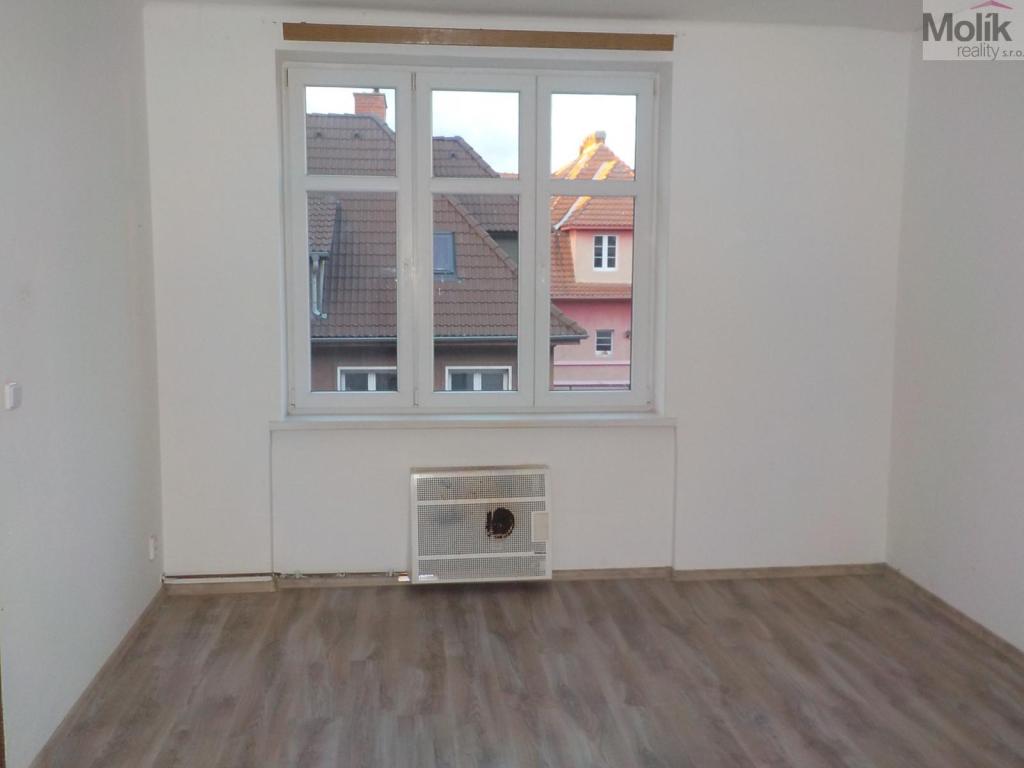 Pronájem bytu 1+1 45 m2