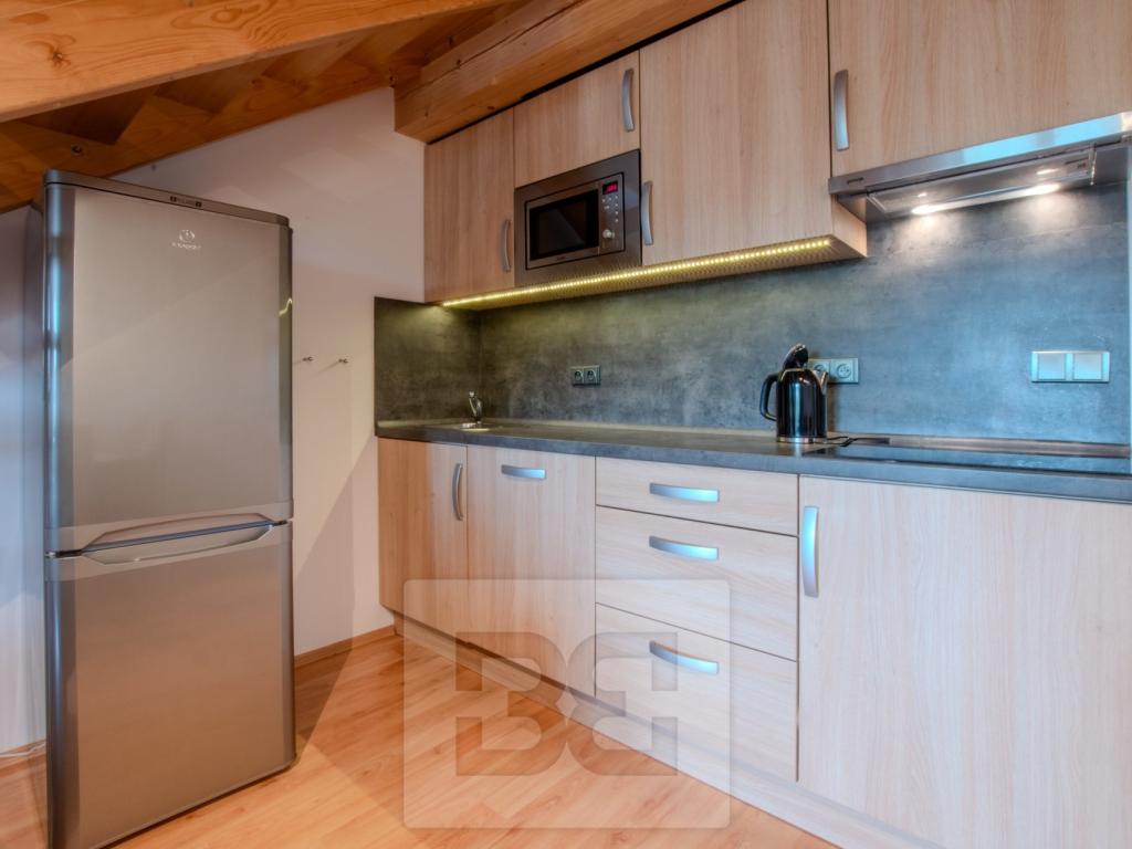 Pronájem bytu 3+kk 74 m2