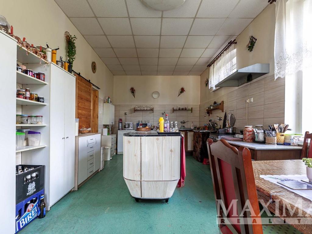 Prodej domu 354 m2, Raspenava – náhled fotky 16