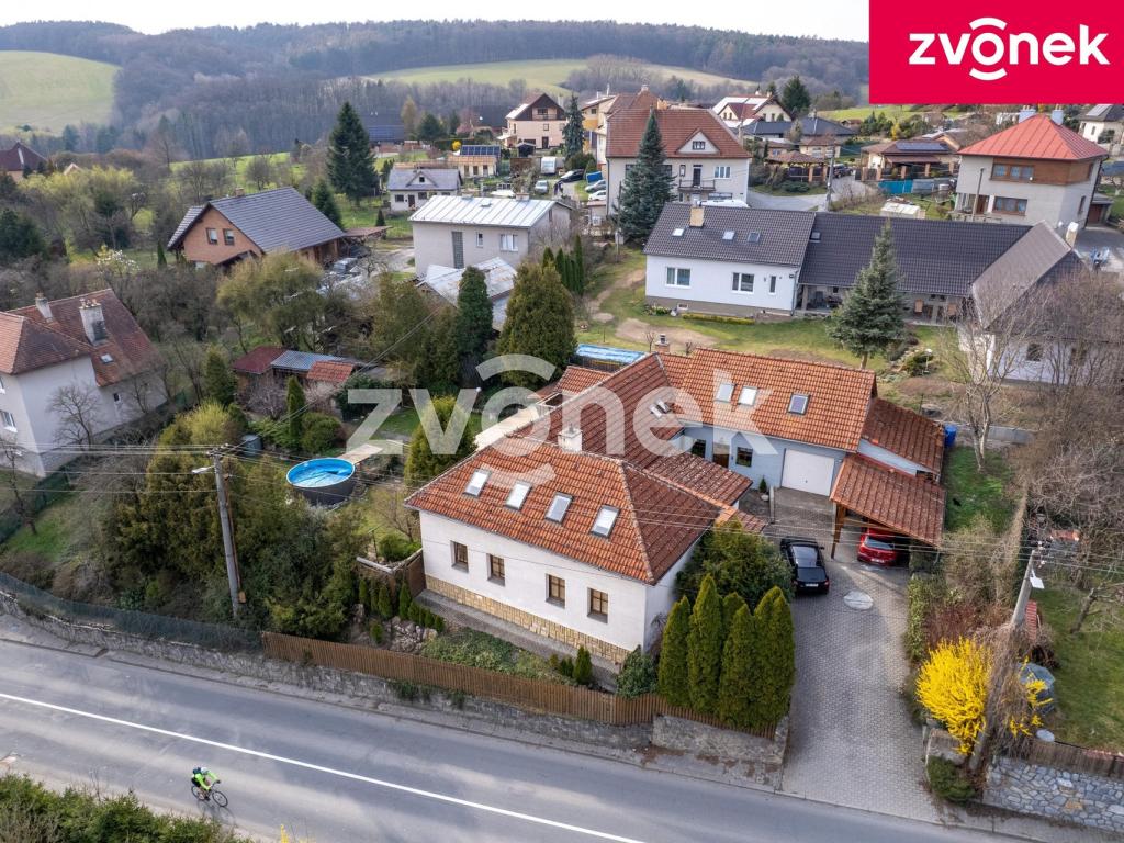 Prodej domu 312 m2