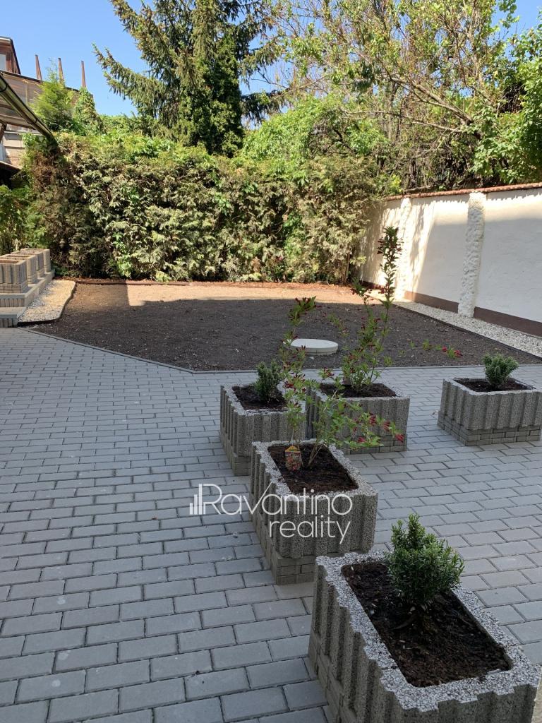 Pronájem bytu 1+kk 23 m2