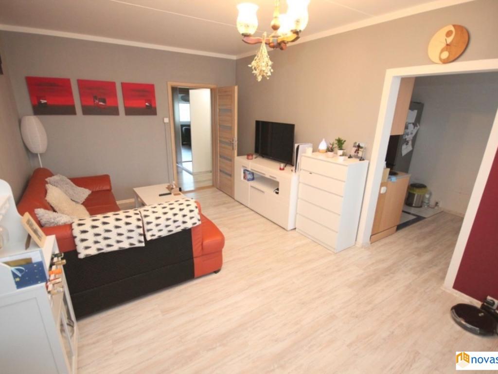 Pronájem bytu 3+1 73 m2, Praha – náhled fotky 2