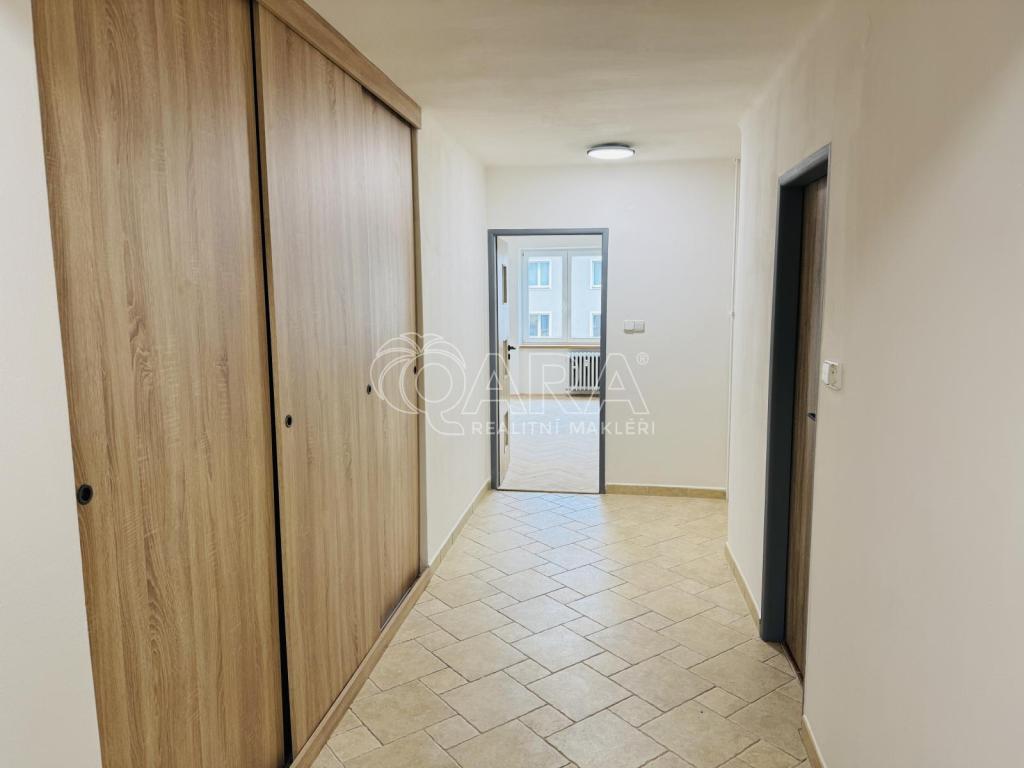 Pronájem bytu 2+1 68 m2