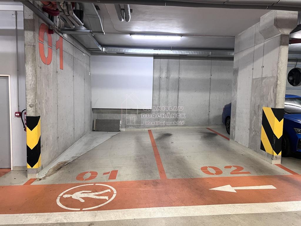 Pronájem objektu 15 m2