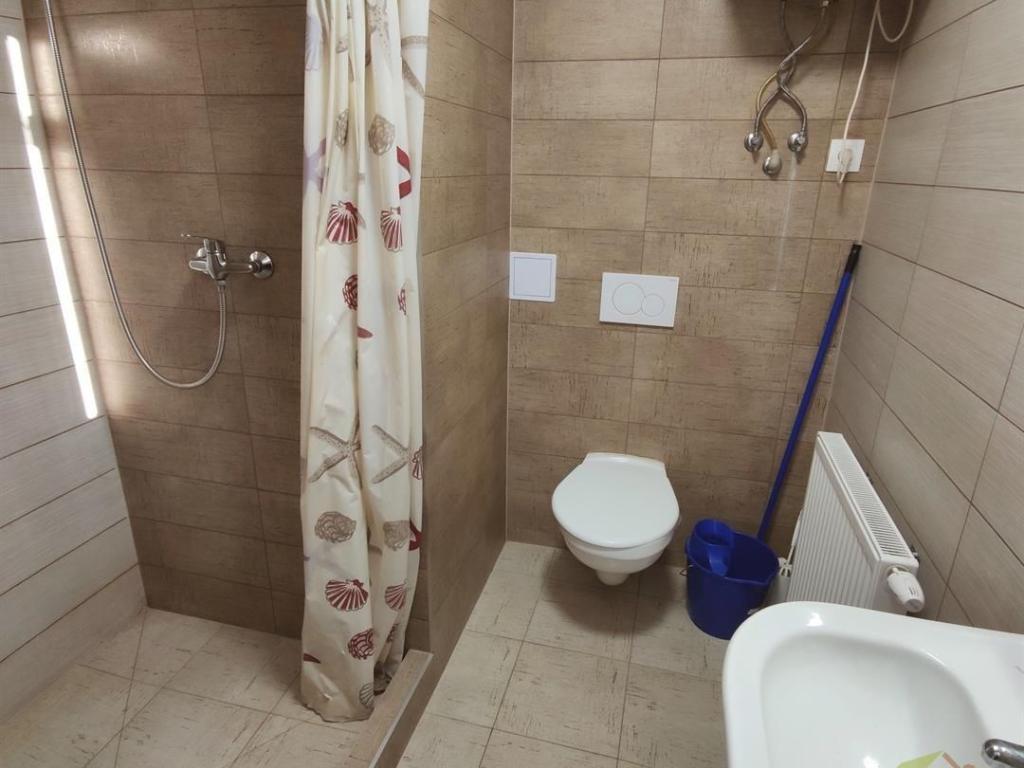 Pronájem bytu 1+kk 17 m2