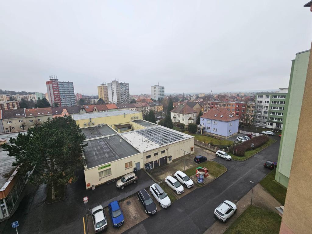 Pronájem bytu 2+kk 42 m2, Litoměřice – náhled fotky 11