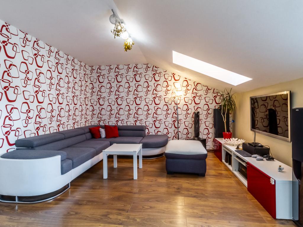 Prodej domu 225 m2