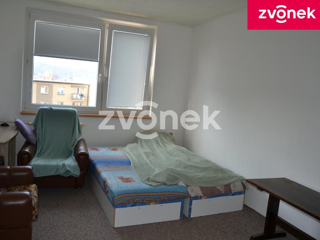 Pronájem bytu 2+1 55 m2