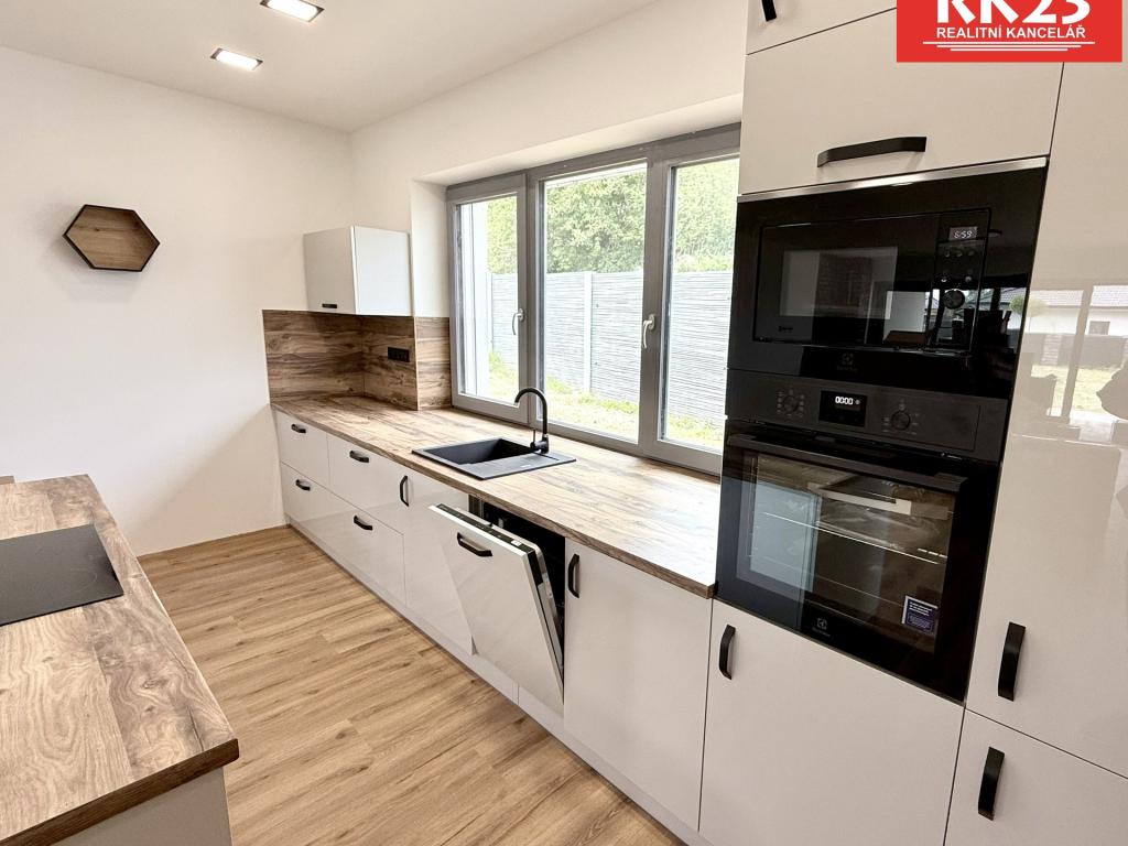 Prodej domu 150 m2