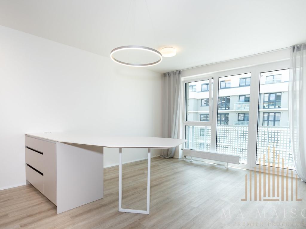 Pronájem bytu 2+kk 57 m2