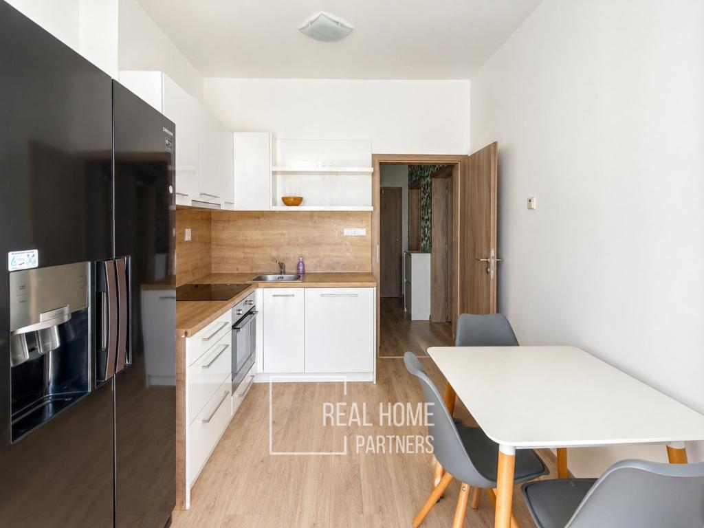 Pronájem bytu 2+1 61 m2