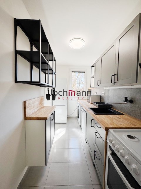 Pronájem bytu 2+kk 48 m2
