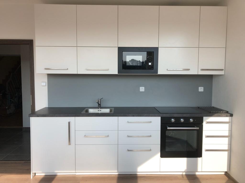 Pronajem bytu 1+kk 29 m2
