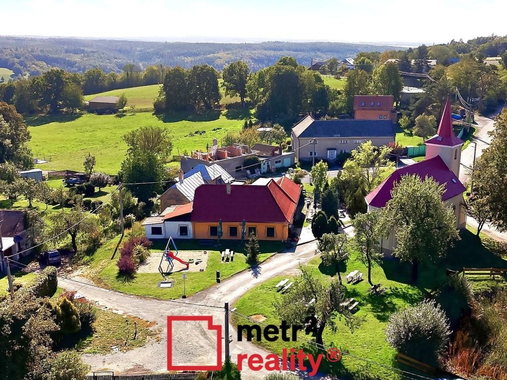 Prodej domu 176 m2