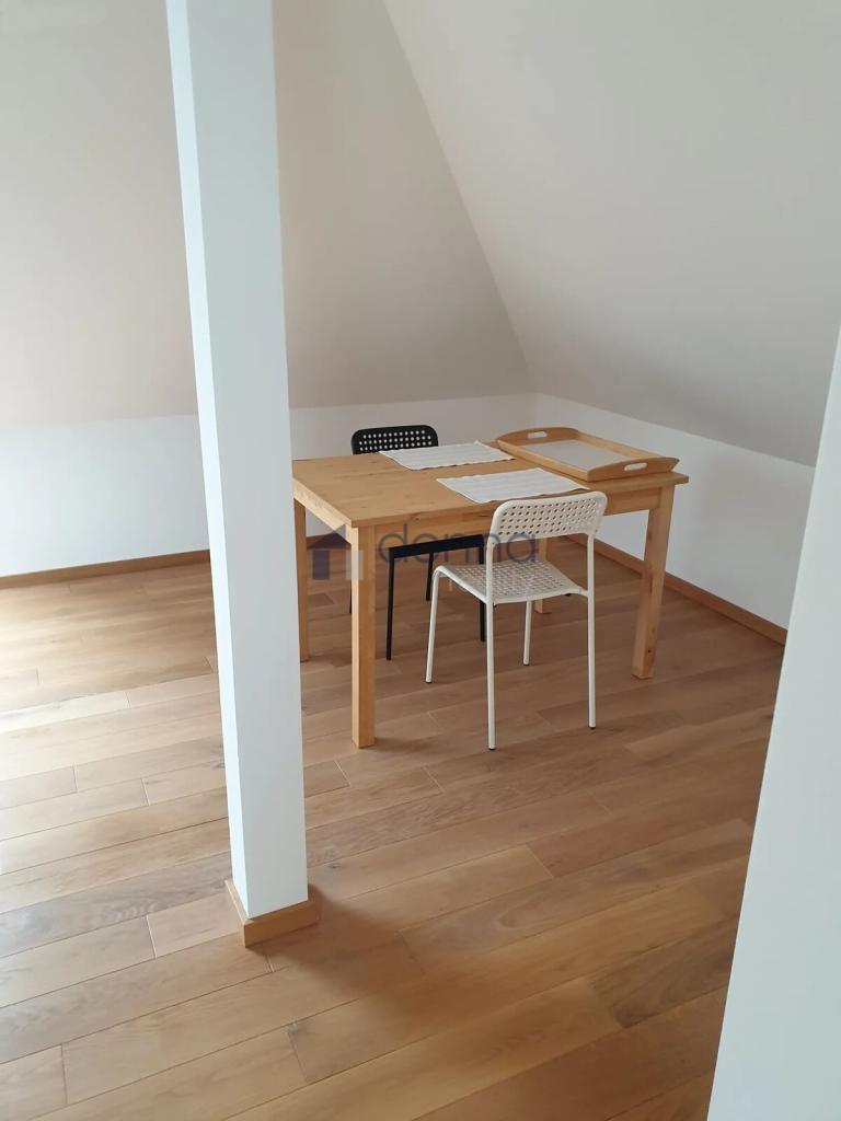 Pronájem bytu 2+kk 72 m2