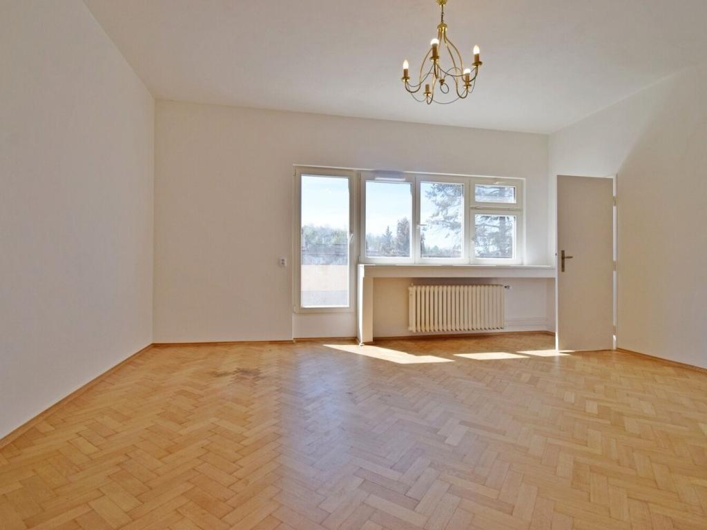 Pronájem bytu 3+1 72 m2