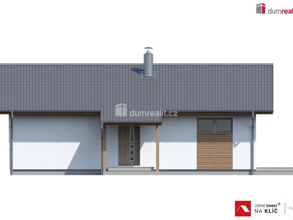 Prodej domu 85 m2, Sehradice – náhled fotky 18