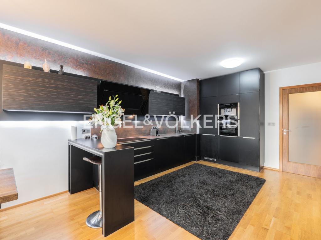 Pronájem bytu 3+kk 88 m2