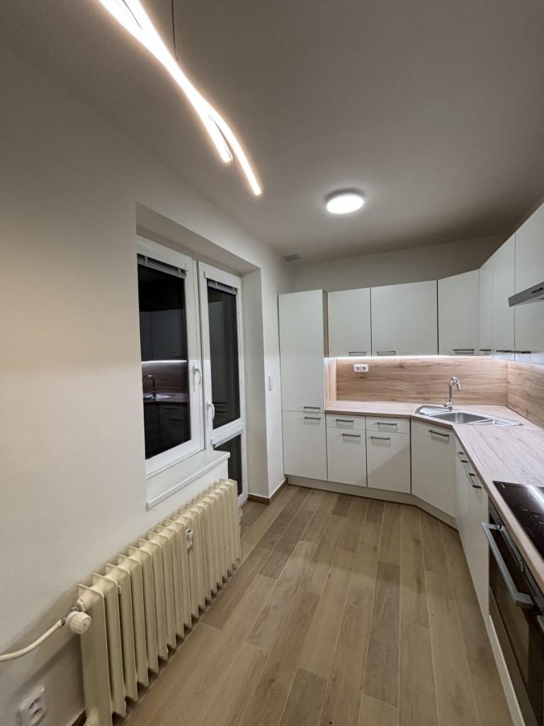 Pronájem bytu 2+kk 49 m2