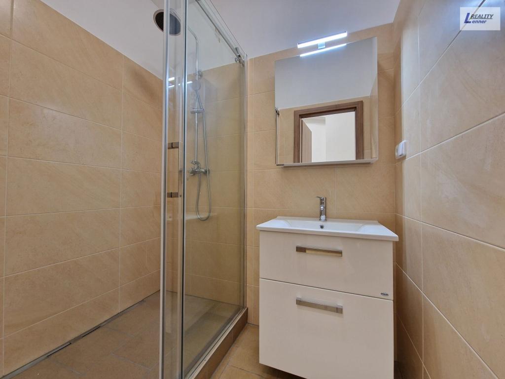 Pronájem bytu 1+kk 71 m2