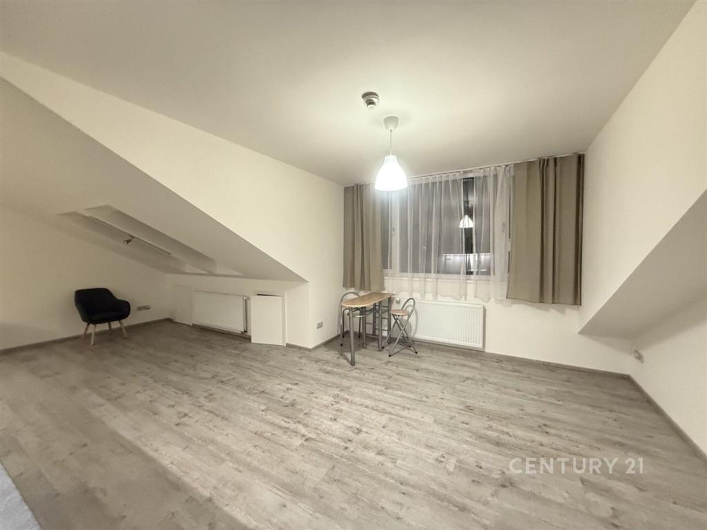Pronájem bytu 1+kk 48 m2