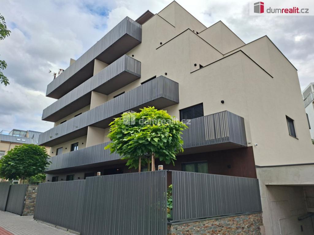 Pronájem bytu 2+kk 50 m2