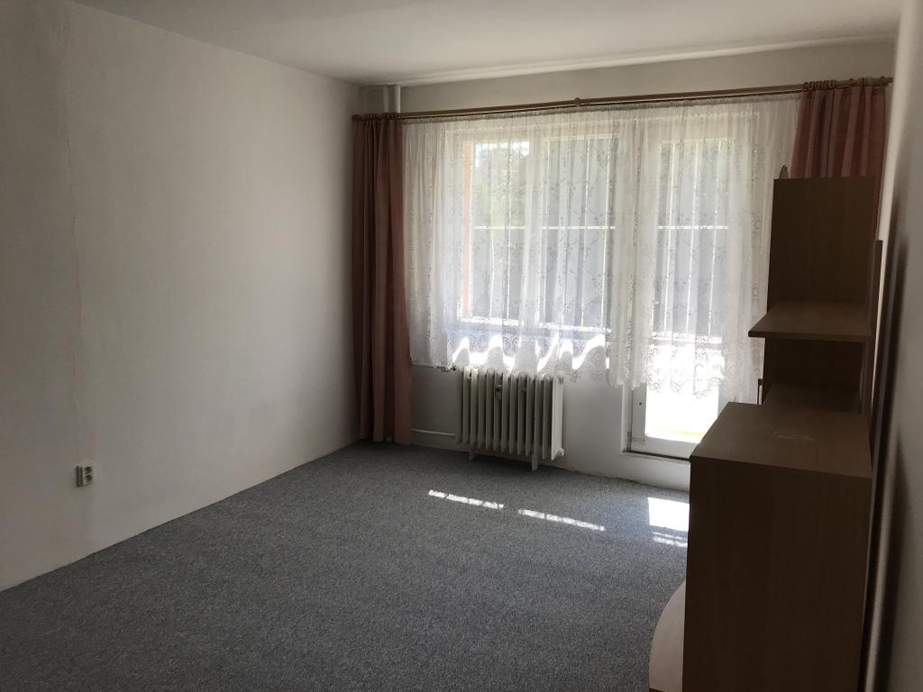 Pronajem bytu 3+1 70 m2