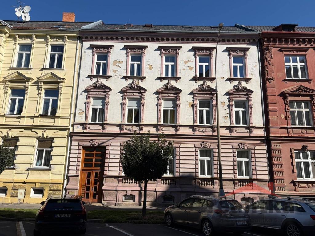 Prodej bytu 2+1 99 m2