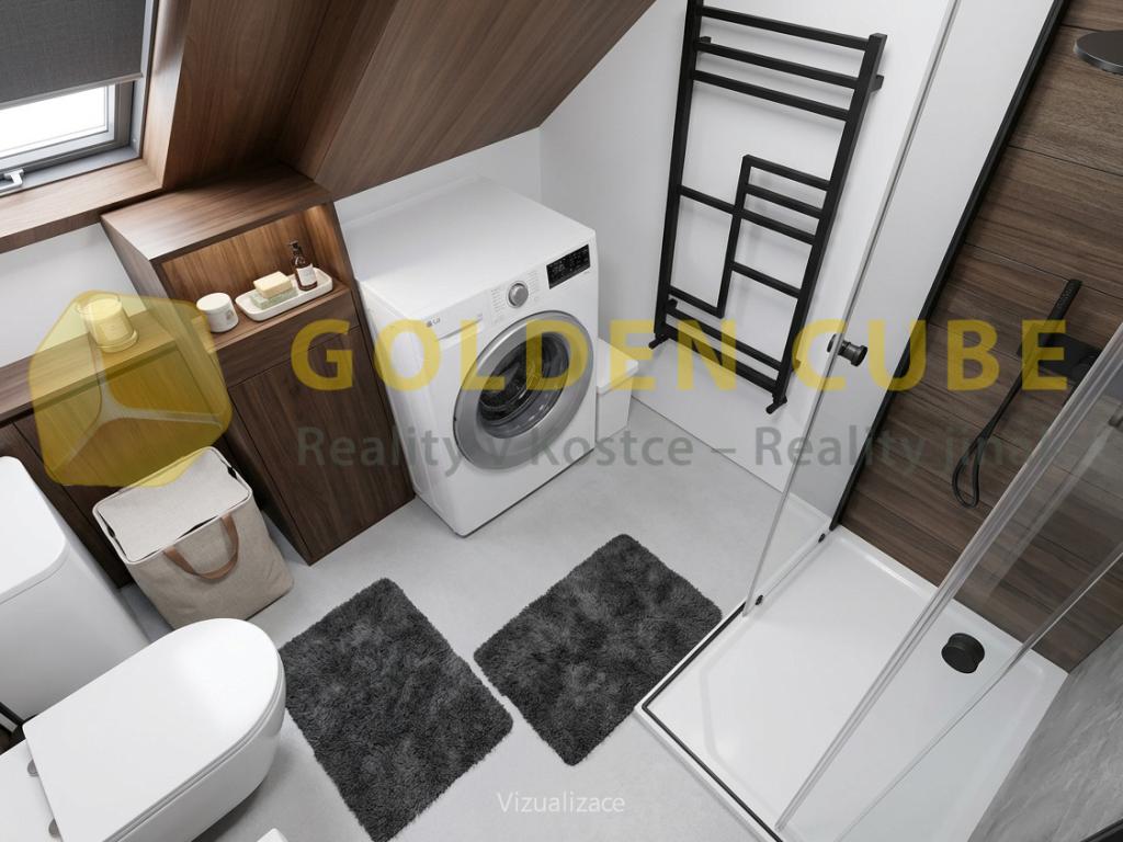 Prodej bytu 1+1 59 m2, Slaný – náhled fotky 18