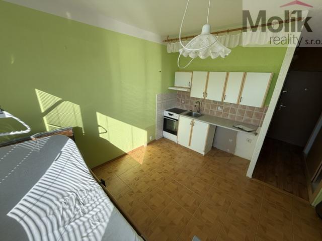 Prodej bytu 1+1 36 m2