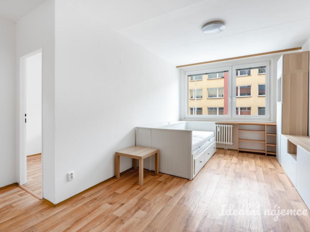 Pronájem bytu 2+kk 42 m2