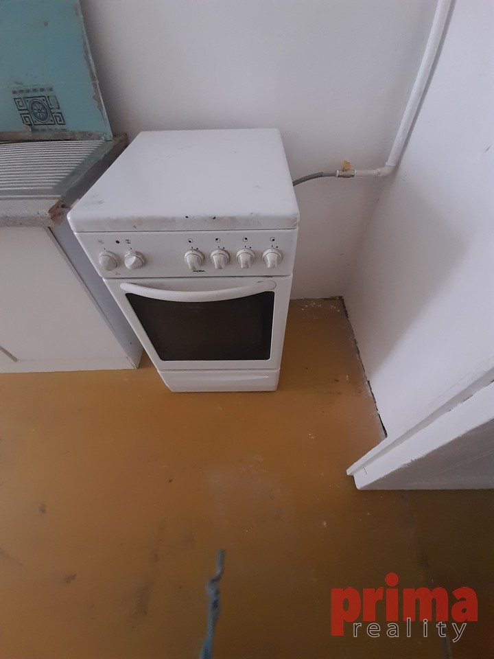 Pronájem bytu 2+kk 55 m2