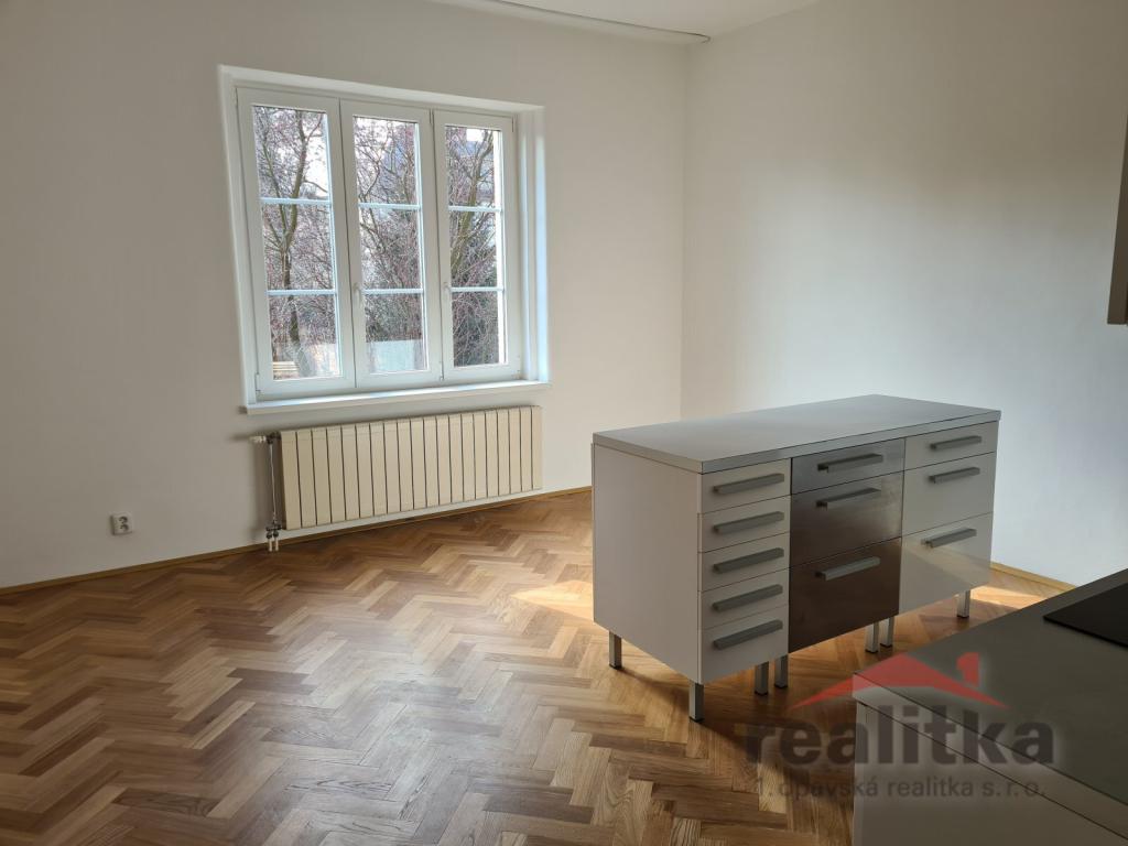 Pronájem bytu 4+1 100 m2
