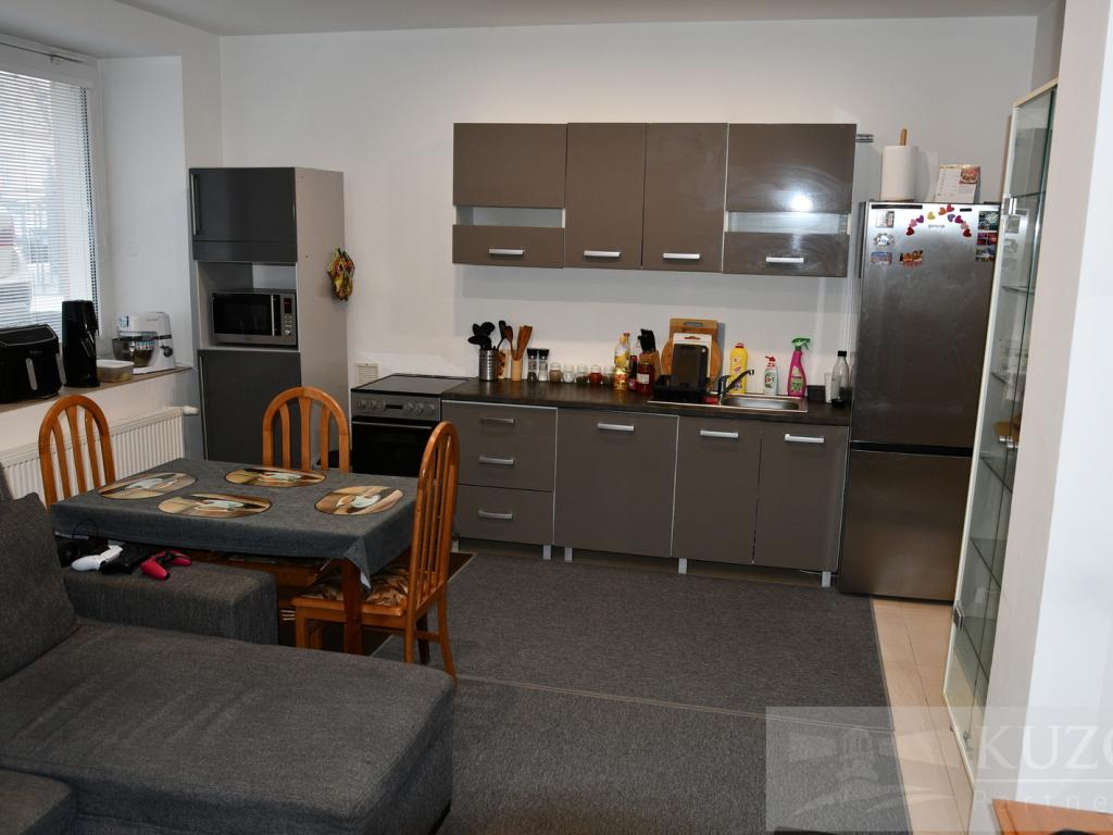 Pronájem bytu 2+kk 53 m2