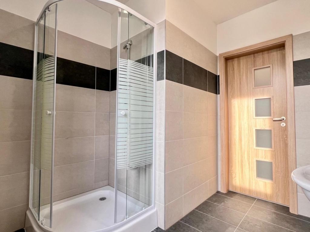 Pronájem bytu 2+kk 44 m2