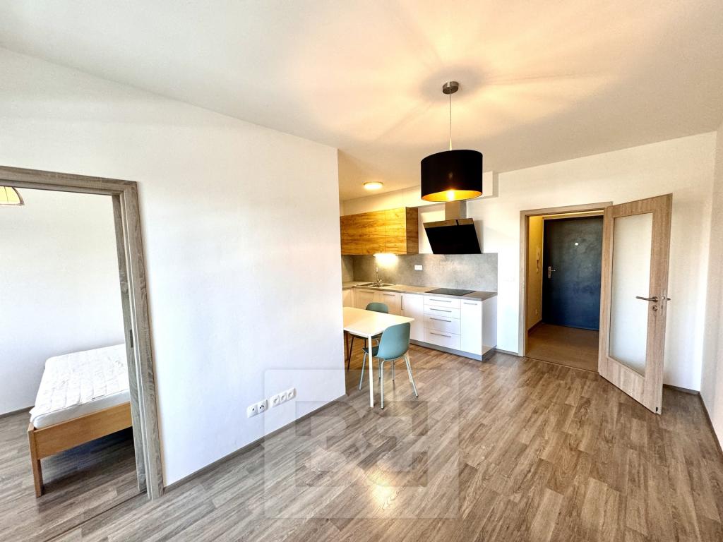 Pronájem bytu 2+kk 41 m2