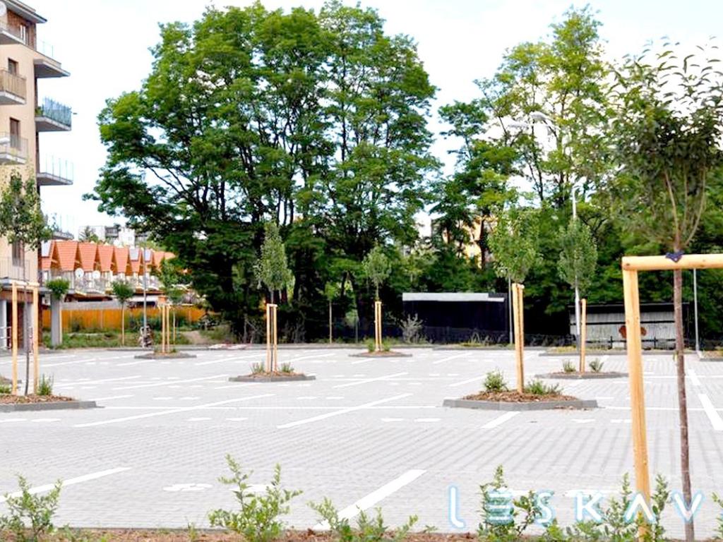 Pronájem bytu 2+kk 55 m2, Brno – náhled fotky 22