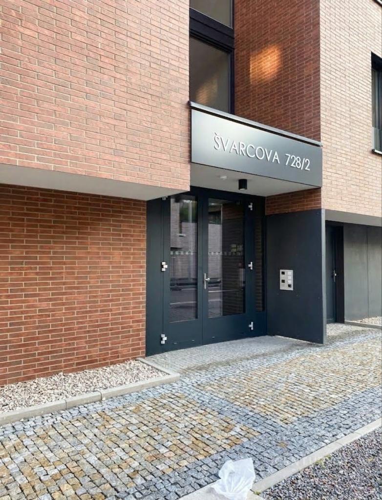 Pronájem bytu 2+kk 62 m2, Praha – náhled fotky 7