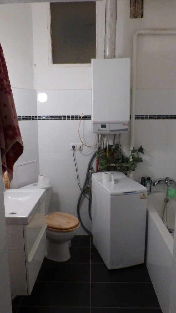 Spolubydlení atypický 90 m2