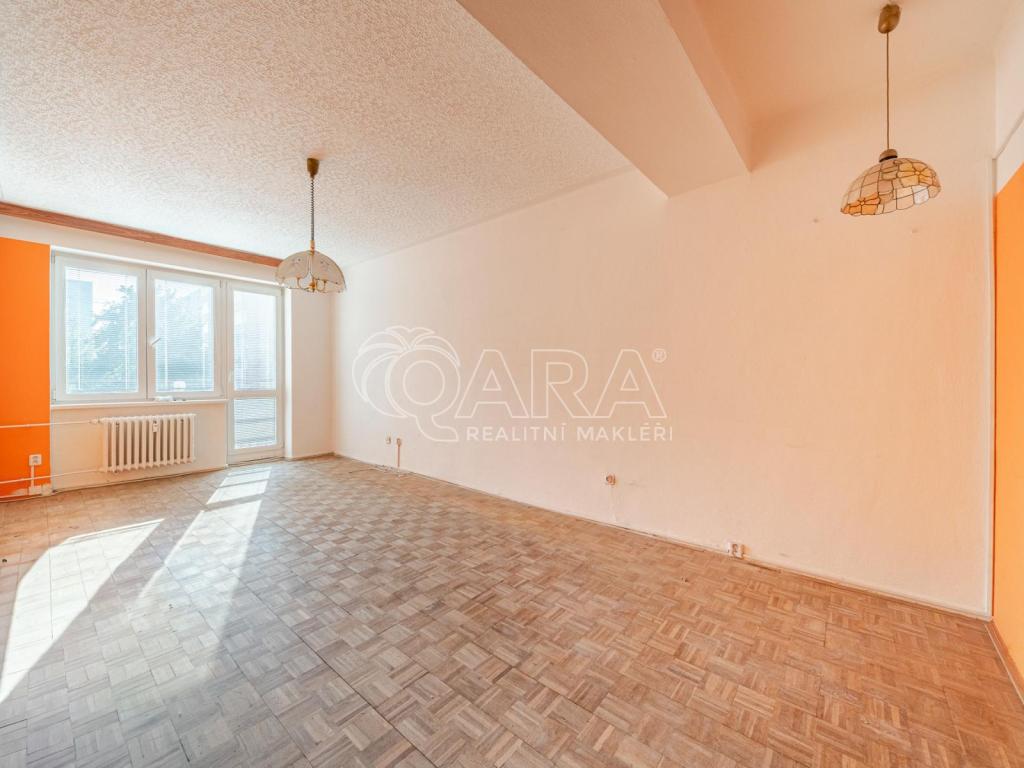 Prodej bytu 3+1 63 m2, Ostrava – náhled fotky 2