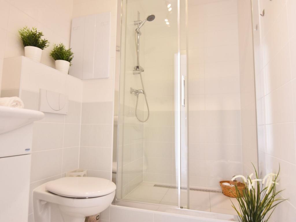 Pronajem bytu 2+kk 40 m2