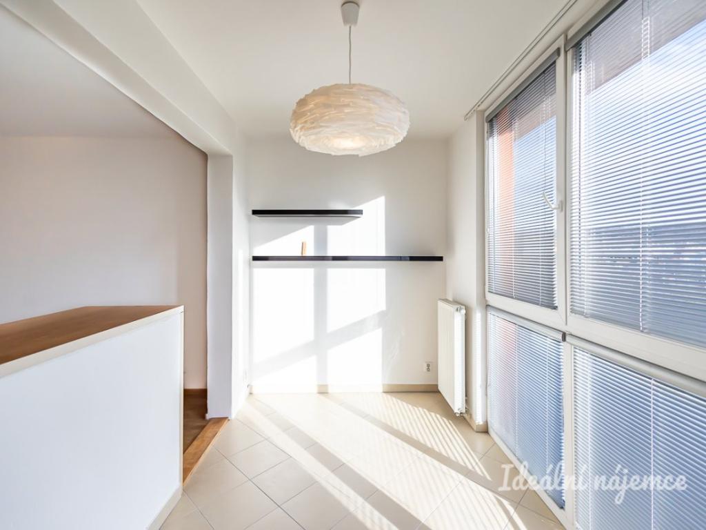 Pronájem bytu 2+kk 38 m2