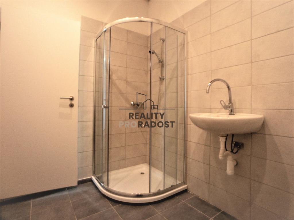 Pronájem bytu 1+1 40 m2