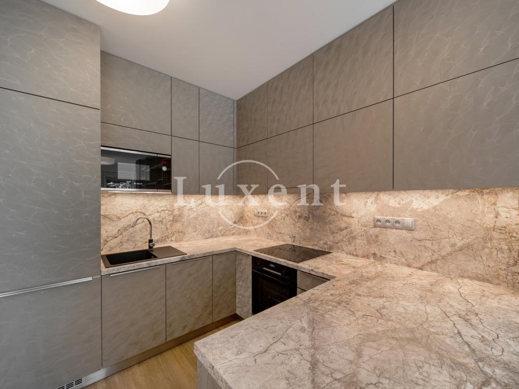 Pronájem bytu 3+kk 75 m2